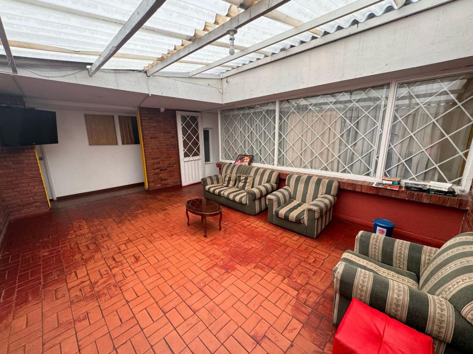 Hostel Bogota Niza Tu Sitio — Photos 1