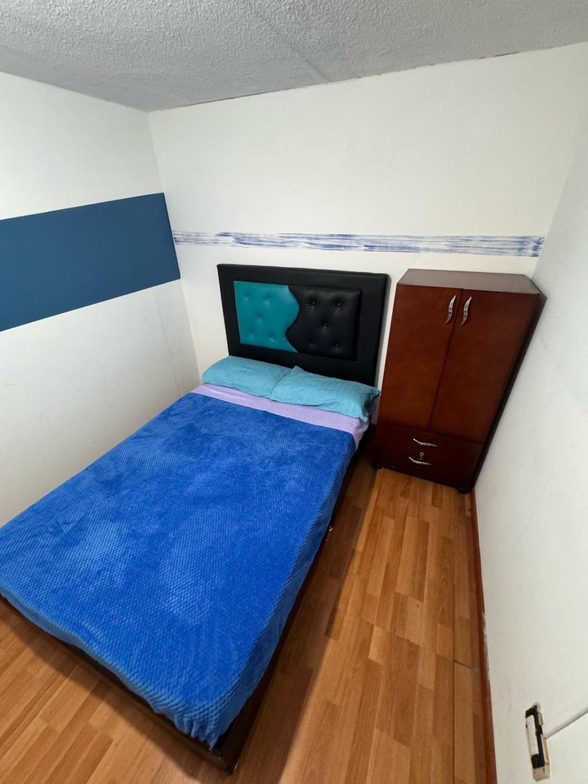 Hostel Bogota Niza Tu Sitio — Photos 3
