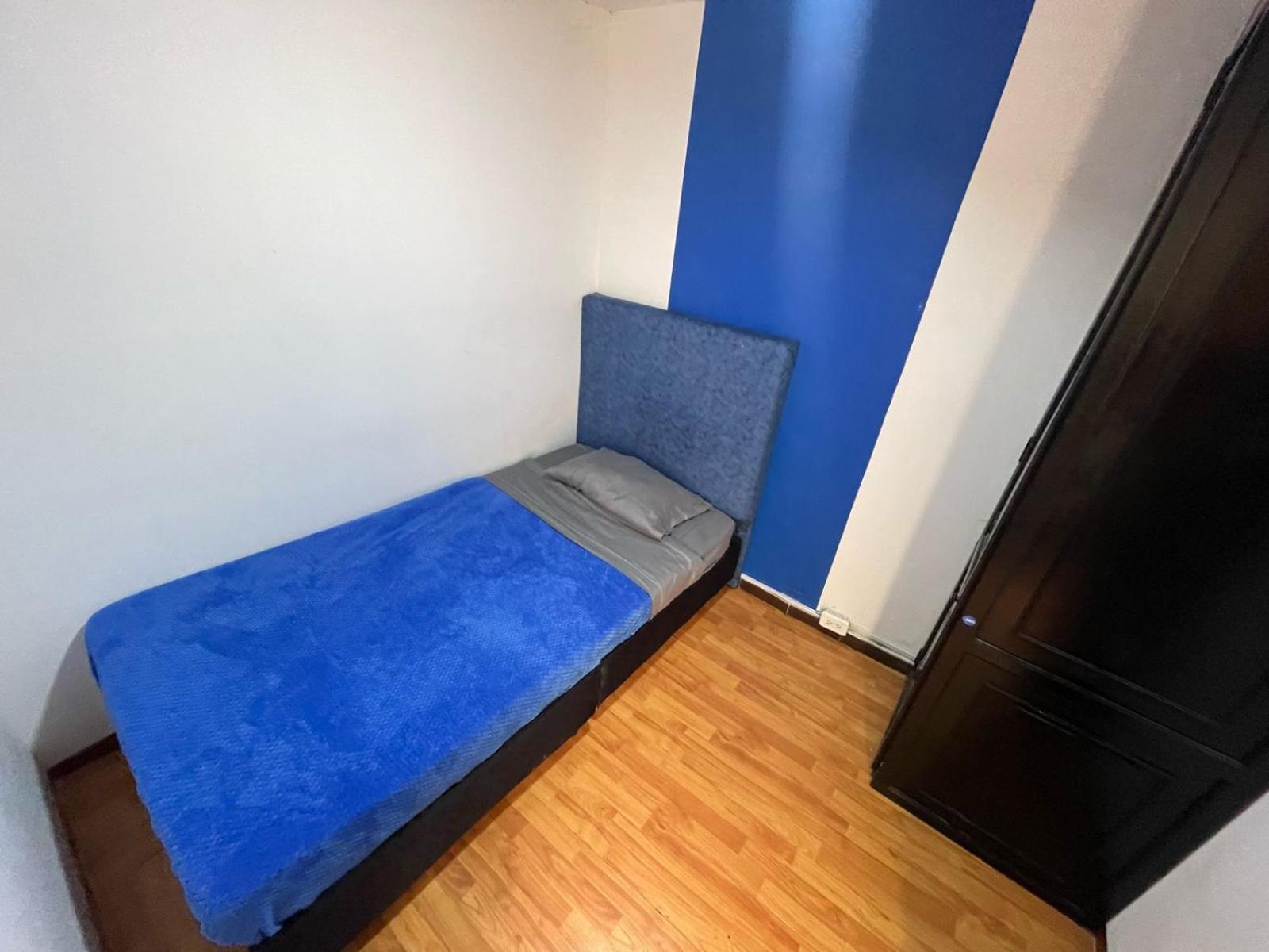 Hostel Bogota Niza Tu Sitio, Bogota